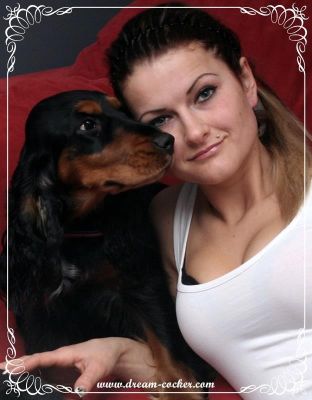 Gracia von Dream Cocker _8