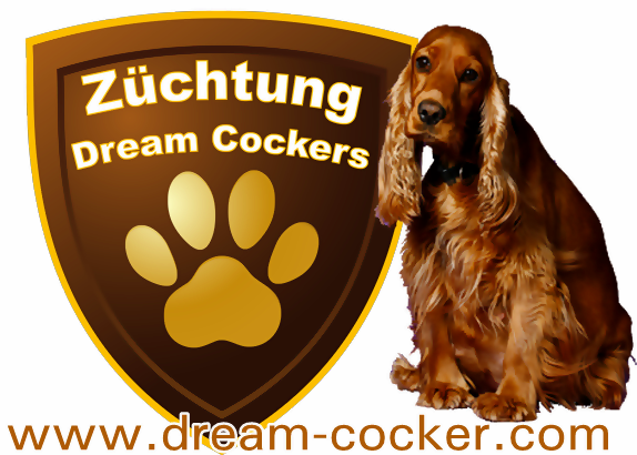 logo dream cocker