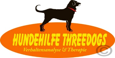 logofirmahundehilfethreedogs 400